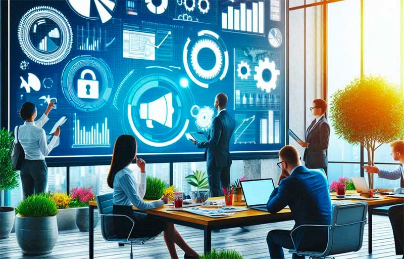 Agencia de publicidad en Perú Las mejores agencias de publicidad en Perú