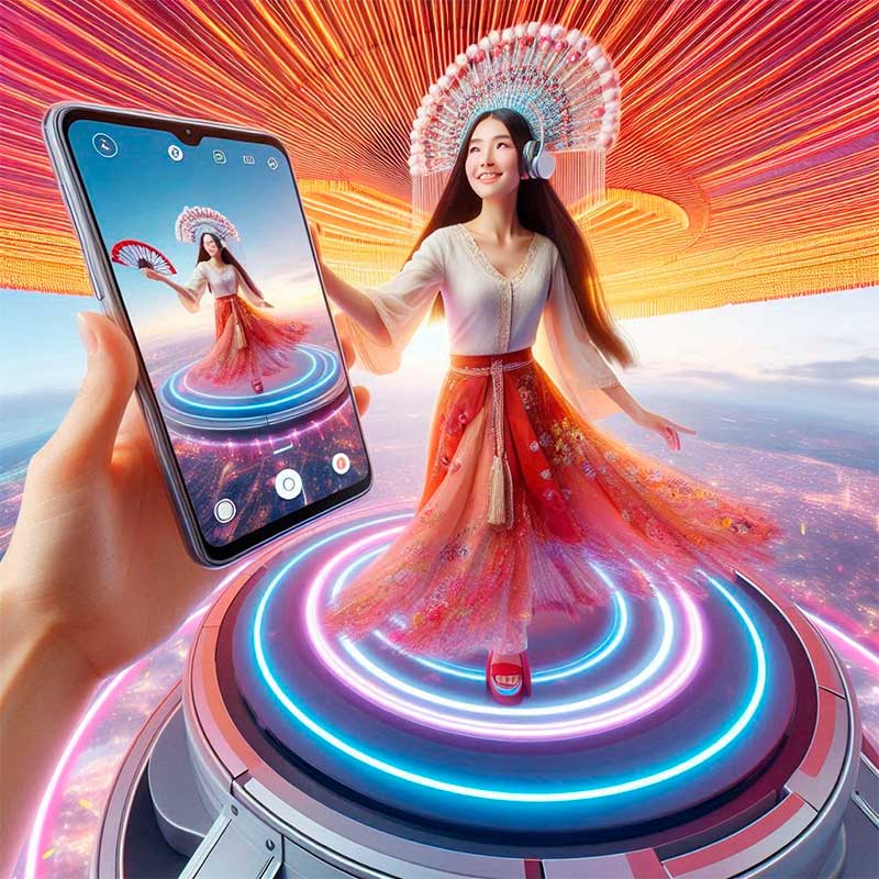 Alquiler de plataforma 360 para eventos Cabina 360 alquiler Lima