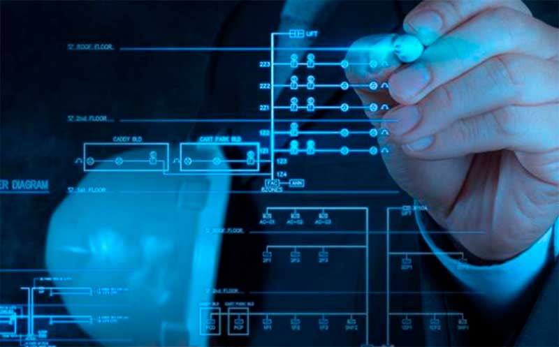 Empresas de cableado estructurado en Perú Instalación de cableado estructurado