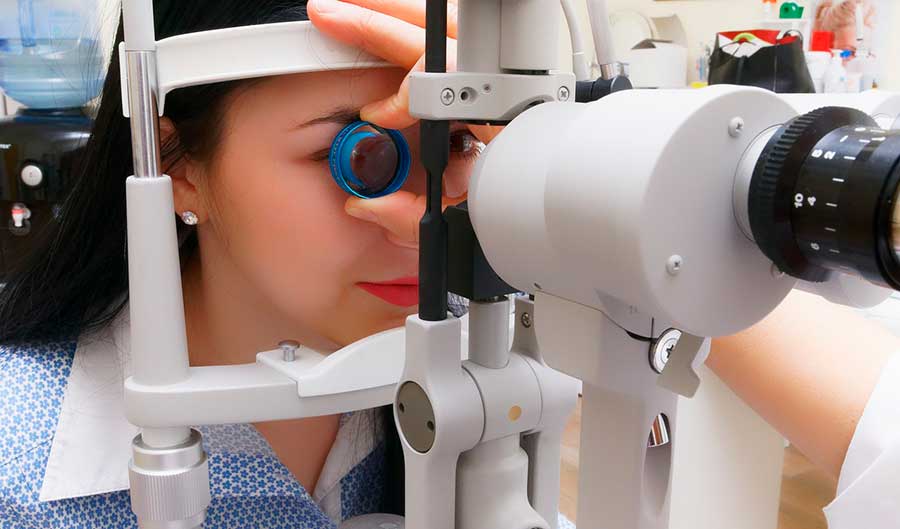 Mejores clínicas oftalmológicas en Lima Mejores oftalmólogos en Lima